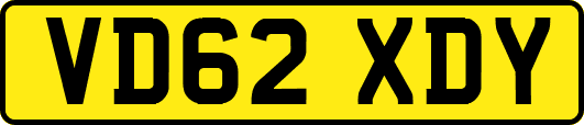 VD62XDY