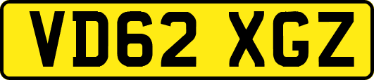 VD62XGZ
