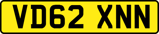 VD62XNN