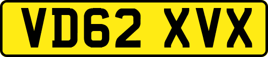VD62XVX