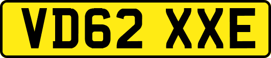 VD62XXE