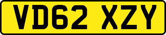 VD62XZY