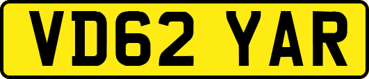 VD62YAR