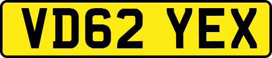 VD62YEX
