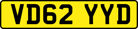 VD62YYD