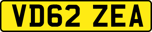 VD62ZEA