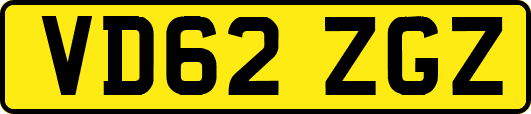 VD62ZGZ