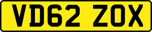 VD62ZOX