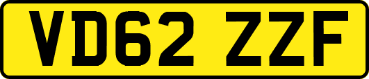 VD62ZZF