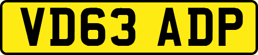 VD63ADP