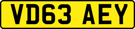VD63AEY