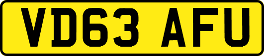 VD63AFU