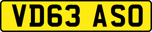 VD63ASO