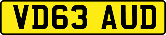 VD63AUD