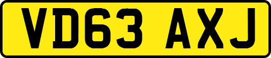 VD63AXJ