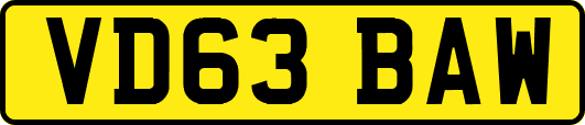 VD63BAW