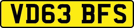 VD63BFS