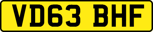 VD63BHF