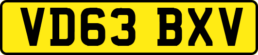 VD63BXV