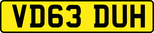 VD63DUH