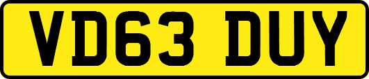 VD63DUY