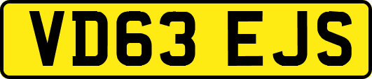 VD63EJS