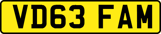VD63FAM