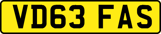 VD63FAS