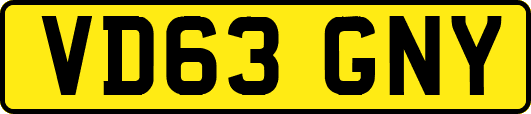 VD63GNY