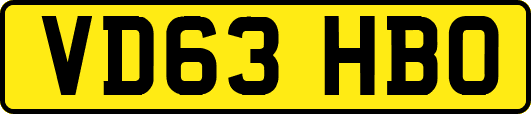 VD63HBO