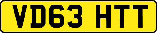 VD63HTT