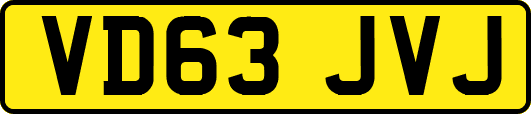 VD63JVJ