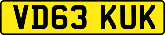 VD63KUK