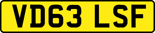 VD63LSF