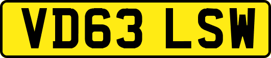 VD63LSW