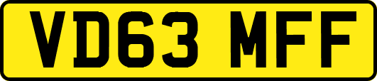 VD63MFF