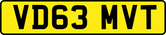 VD63MVT