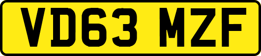 VD63MZF