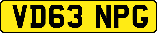 VD63NPG