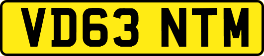 VD63NTM