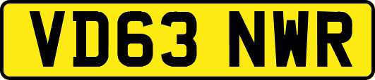 VD63NWR