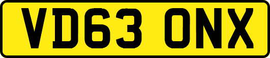 VD63ONX