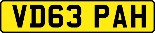VD63PAH