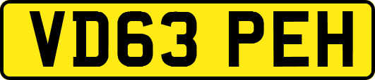 VD63PEH