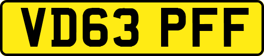 VD63PFF
