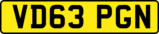 VD63PGN