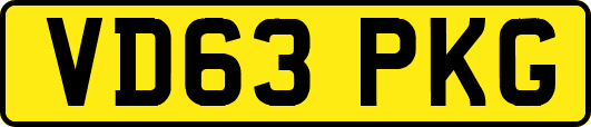 VD63PKG