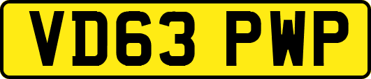 VD63PWP
