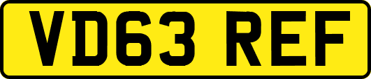VD63REF