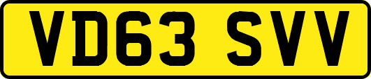 VD63SVV